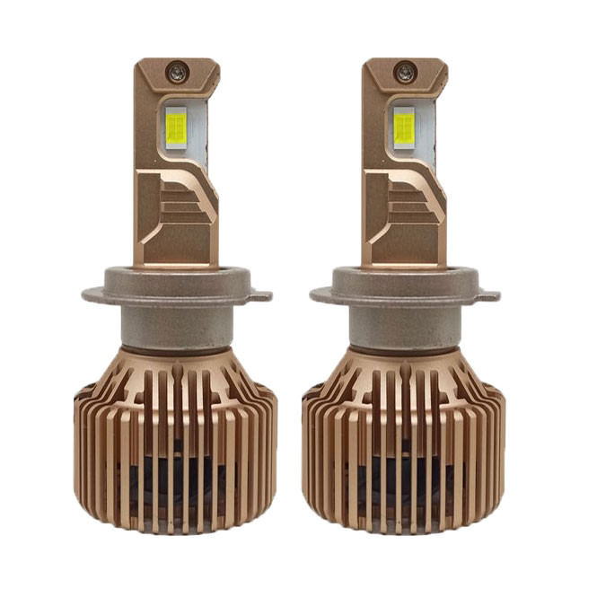 هدلایت سام مدل T30 پایه H1 مجموعه دو عددی