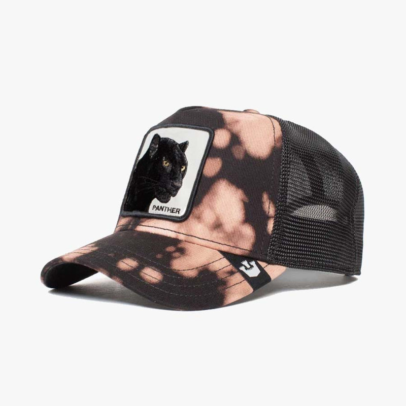 کلاه کپ گورین براز مدل Acid Panther