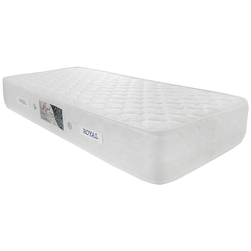 خرید و قیمت تشک خوشخواب رویال مدل استاندارد یک نفره سایز 130×70سانتی متر