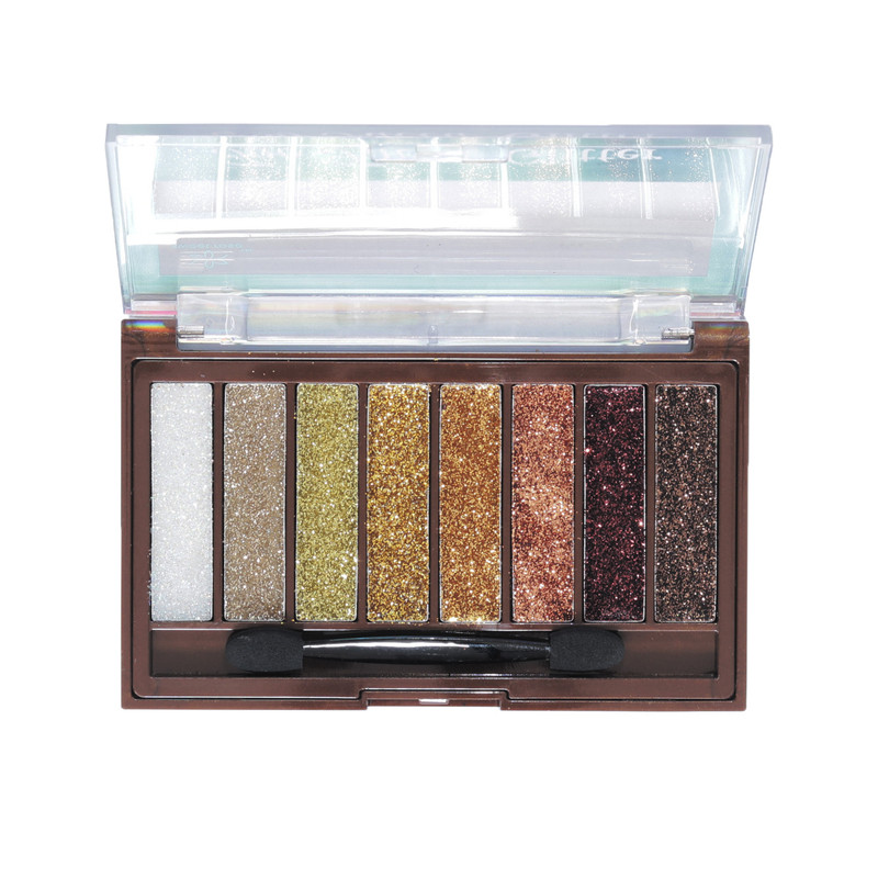 پالت سایه چشم سوئیت رز
شماره 1