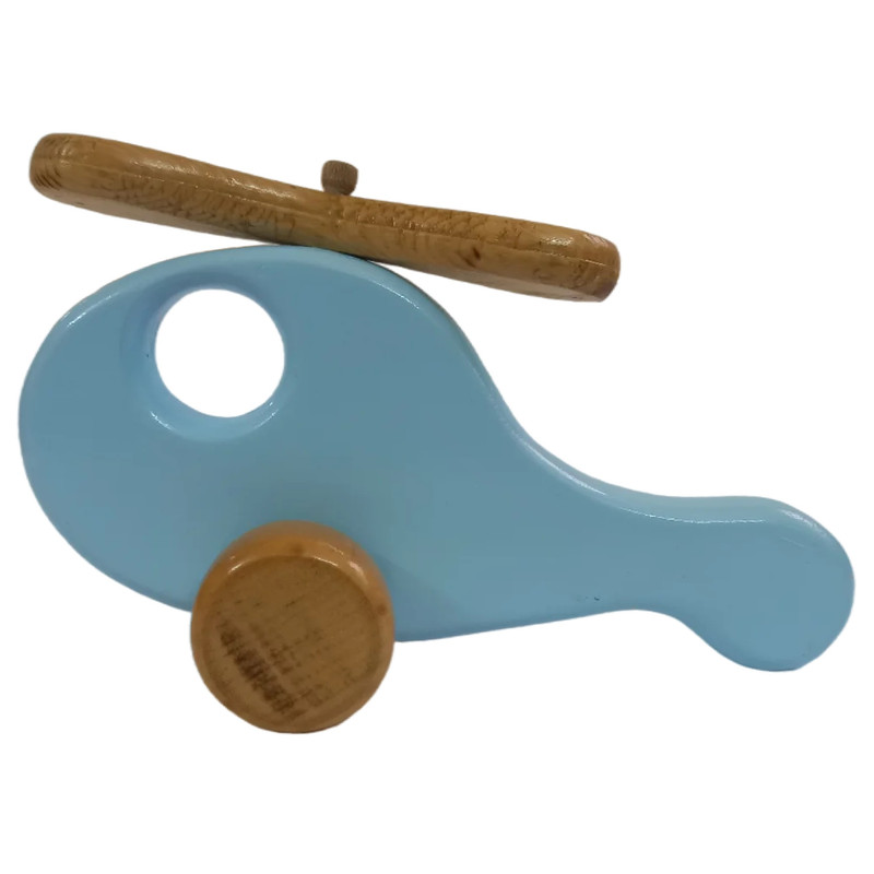 هلیکوپتر تزئینی مدل A20