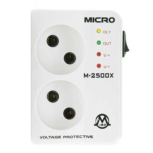 خرید و قیمت محافظ 2500 کابلی میکرومکس مدل M-X2500