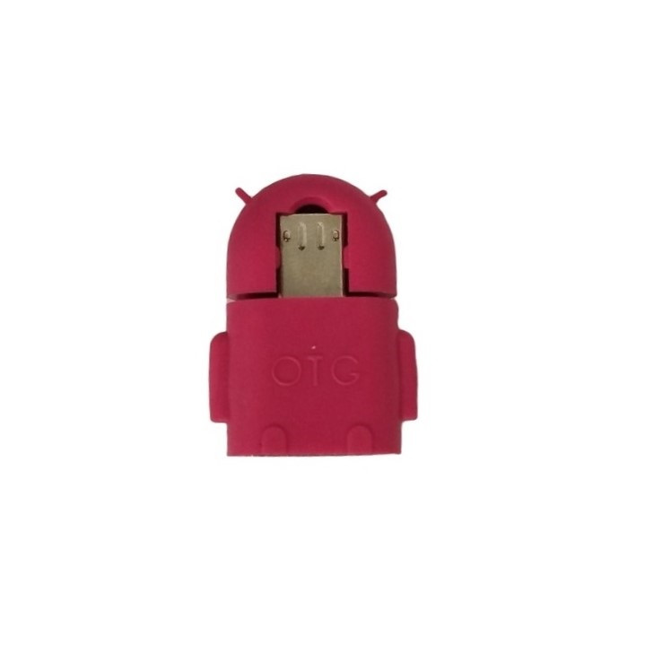 خرید و قیمت مبدل USB OTG به MicroUSB مدل ST
