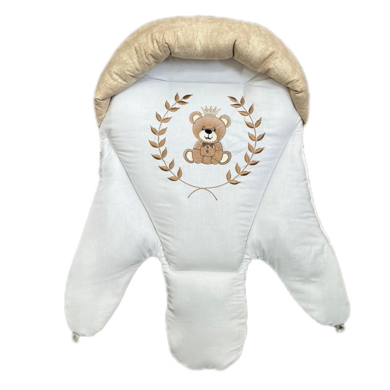 آغوشی نوزاد مدل 071