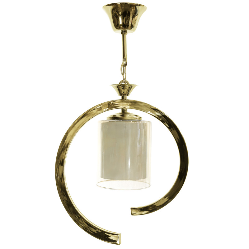 خرید و قیمت لوستر مدل فنری کد PF1