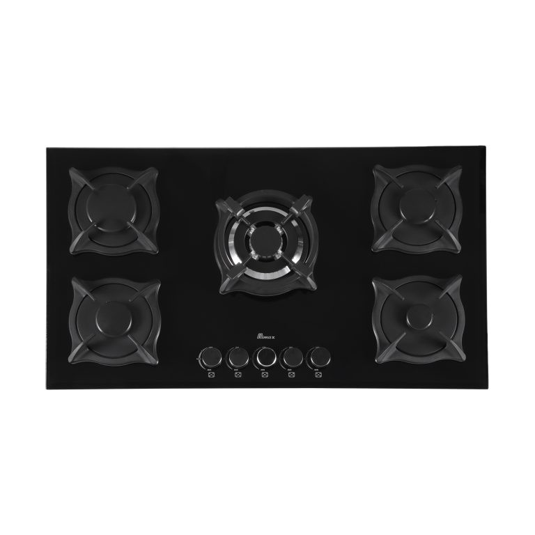 اجاق گاز صفحهای بیمکث مدل 5087