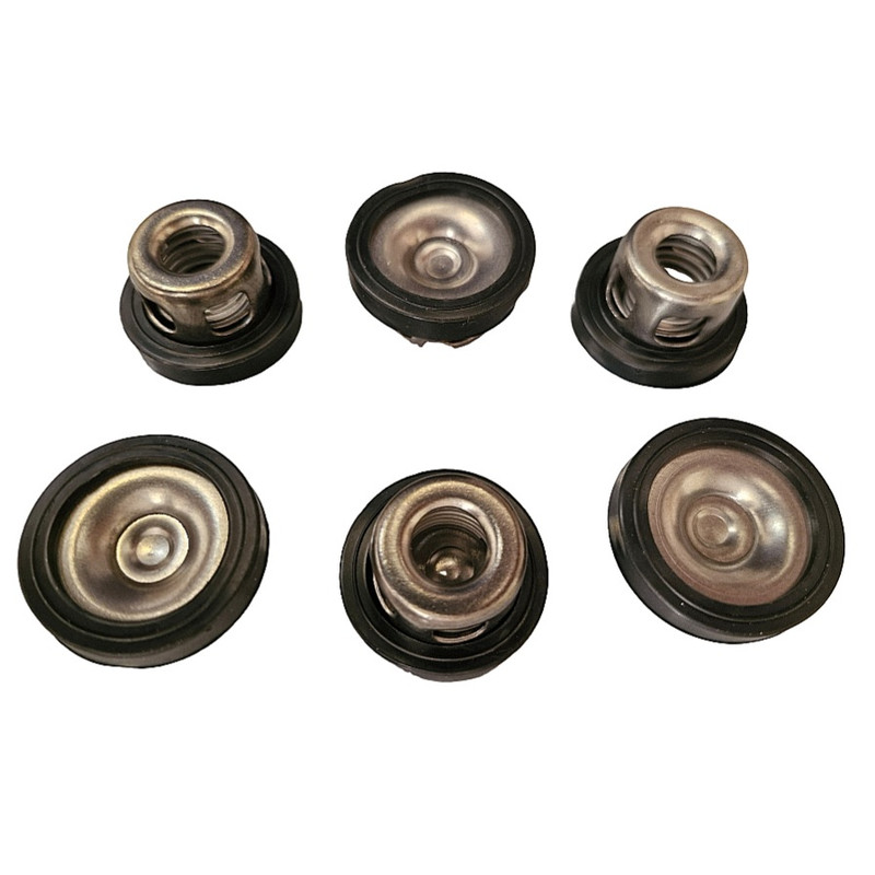 پیستون سمپاش مدل 30 بسته 6 عددی