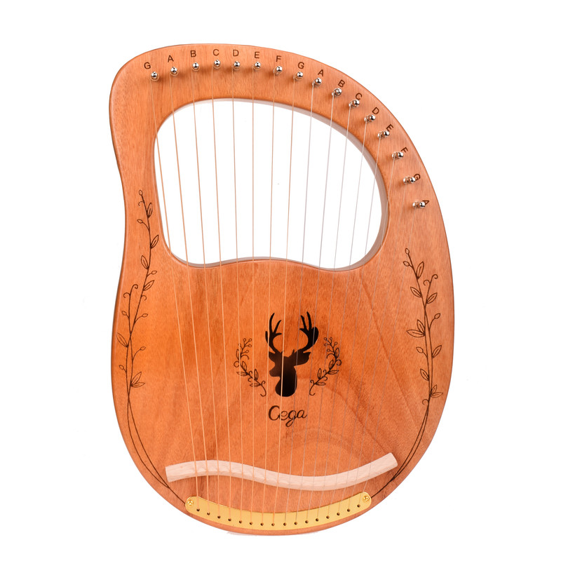 چنگ رومی سگا مدل str16pd