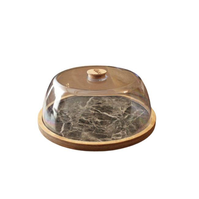 کیک خوری رایکا طرح سنگ