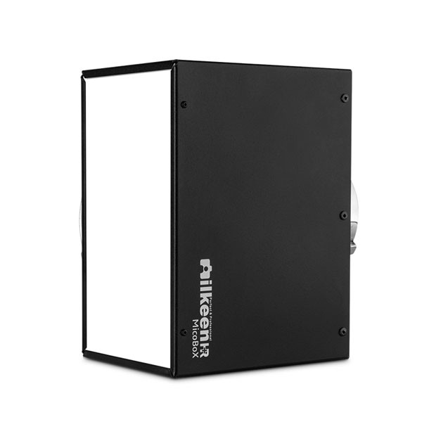 خرید و قیمت سافت باکس ایلکین مدل MicoBox سایز 30x20 سانتی متر