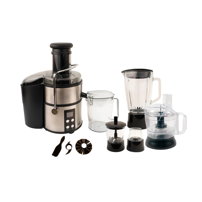 خرید و قیمت غذاساز جنرال اینترنشنال مدل GI-506P