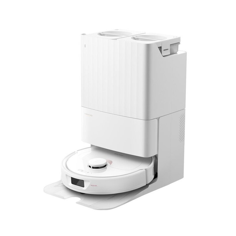 خرید و قیمت جاروبرقی روبوراک مدل Q Revo