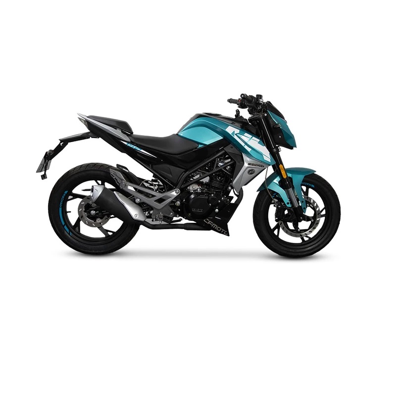 خرید و قیمت موتورسیکلت مدل CF moto150NK سال 1403