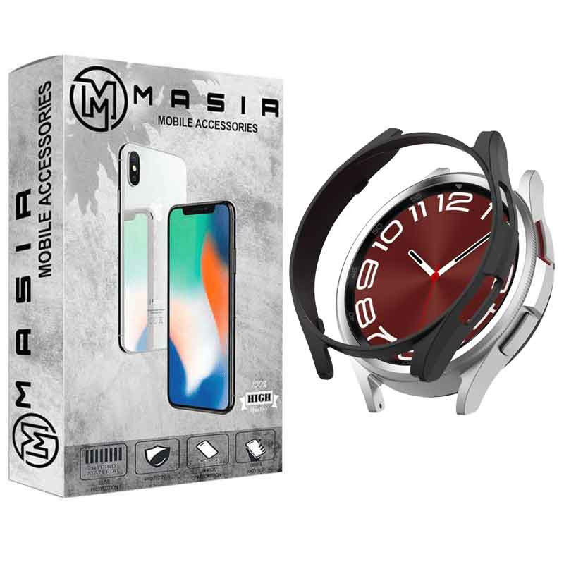 کاور مسیر مدل GW-01 مناسب برای ساعت هوشمند سامسونگ Galaxy Watch 6 Classic 43mm