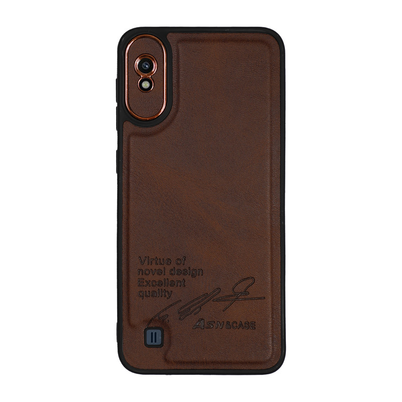 خرید و قیمت کاور مدل .Chic مناسب برای گوشی موبایل سامسونگ Galaxy A10