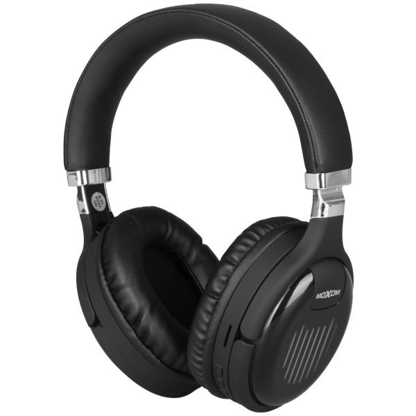 هدفون بی سیم موکسوم مدل MX-WL14