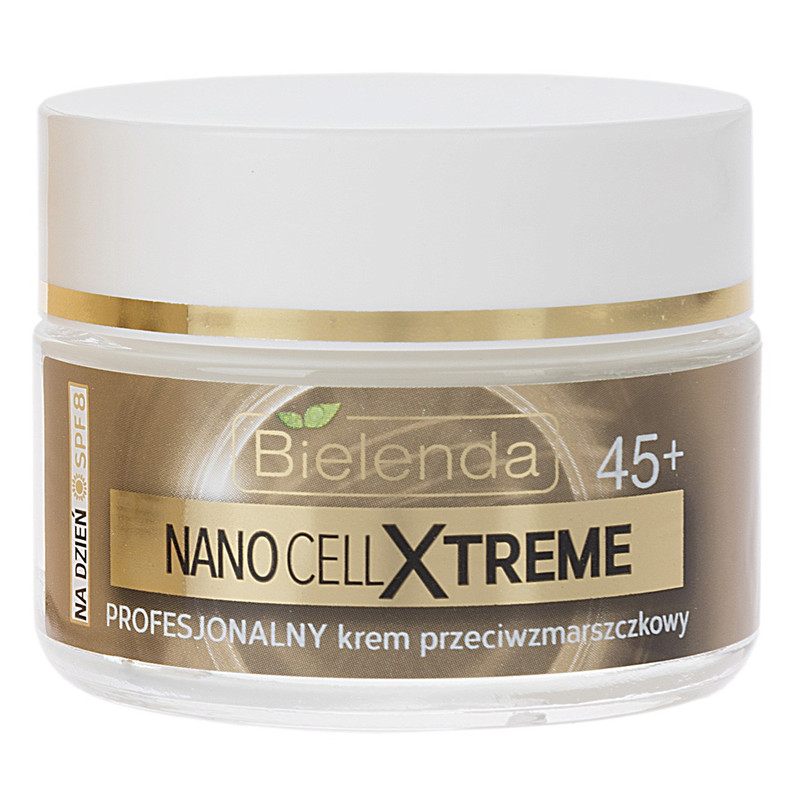 خرید و قیمت کرم ضد چروک روز بی یلندا مدل Nano Xtreme حجم 50 میلی لیتر