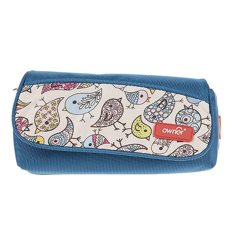 جامدادی اونر طرح 1 مدل Colorful