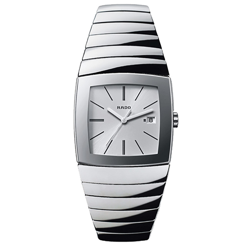 ساعت مچی عقربه ای مردانه رادو مدل 156.0719.3.012