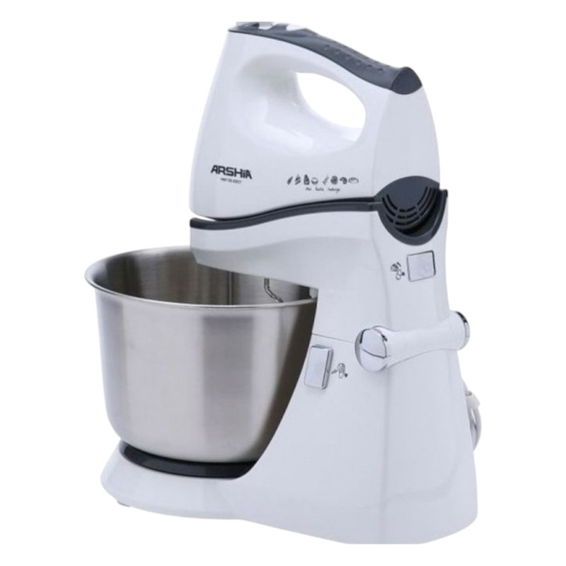 خرید و قیمت همزن عرشیا مدل کاسه ای کد 2057