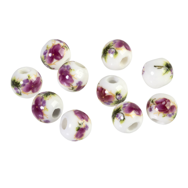 مهره اقلیمه کد RS149 بسته 10 عددی