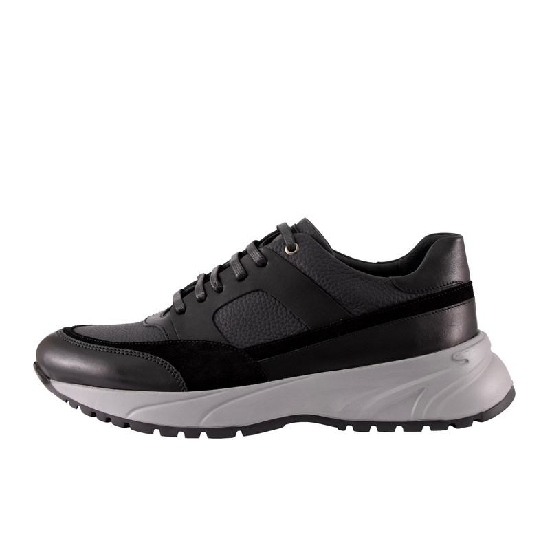 کفش روزمره مردانه منط مدل k190 کد 67443