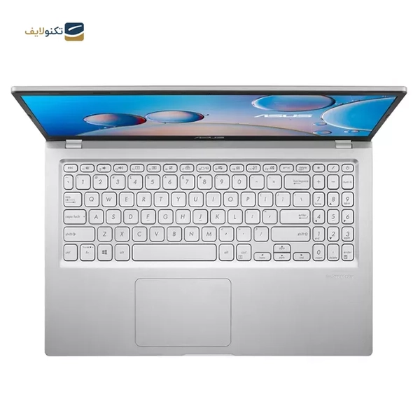 لپ‌ تاپ 15.6 اینچی ایسوس VivoBook R565EP-BQ447 11