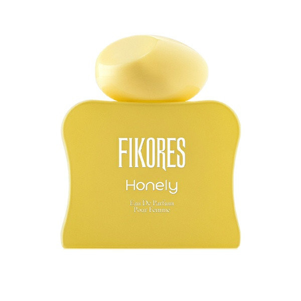 خرید و قیمت ادوپرفیوم زنانه فیکورس مدل هانلی حجم 50 میلی لیتر