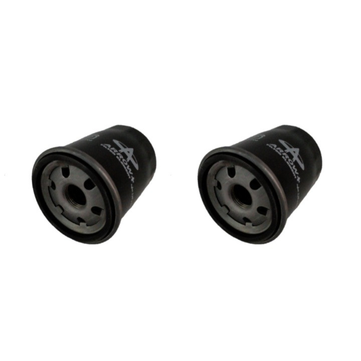 فیلتر روغن مدل 1012010-B01 مناسب برای چانگان CS35 بسته 2 عددی