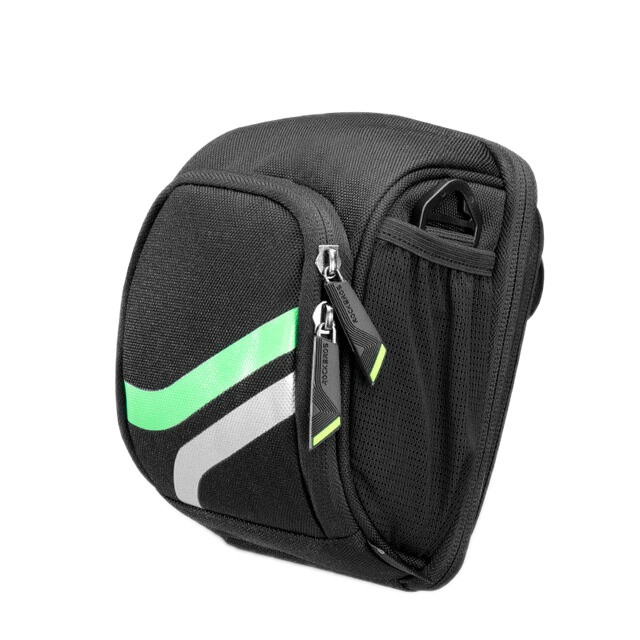 کیف جلوی فرمان دوچرخه راک براس مدل H7-BK