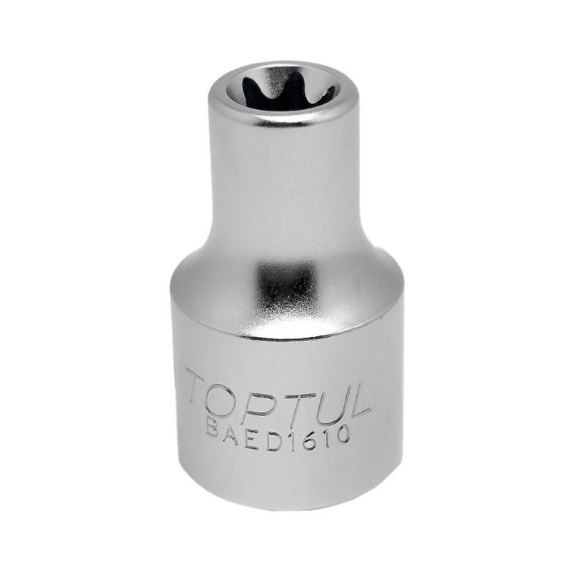 خرید و قیمت آچار بکس تاپ تول مدل BAEH1610 سایز 10 میلی متر