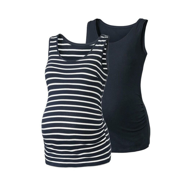 خرید و قیمت تاپ بارداری اسمارا مدل fa784 مجموعه 2 عددی