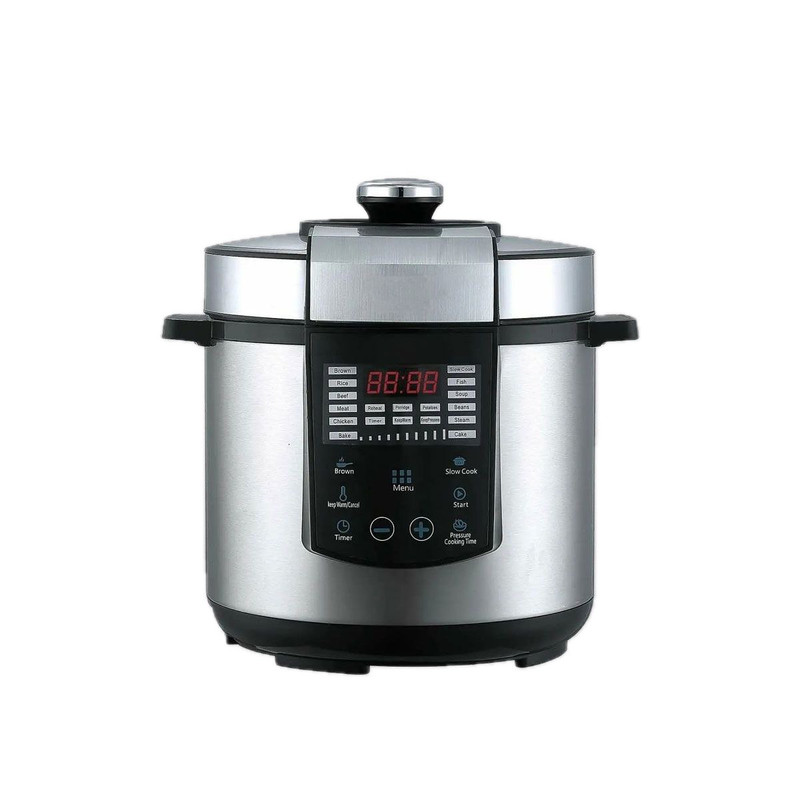 خرید و قیمت زودپز برقی تکنو مدل ts-706s