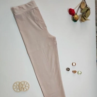 شلوارک زنانه اسپرت جنس کشی فری سایز دارای رنگبندی متنوع