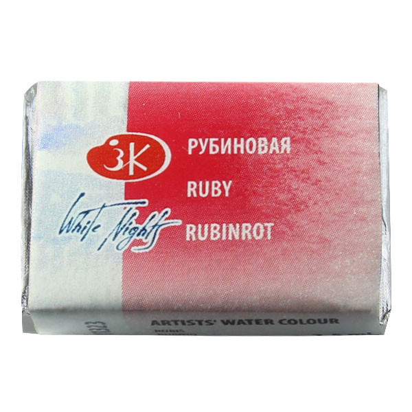 خرید و قیمت قرص آبرنگ سنت پیترزبورگ کد 11323