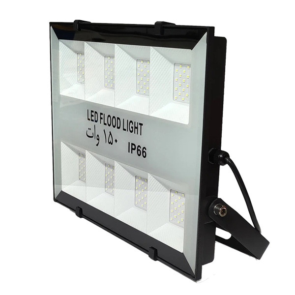 پروژکتور 150 وات نهاد نور مدل WL-150