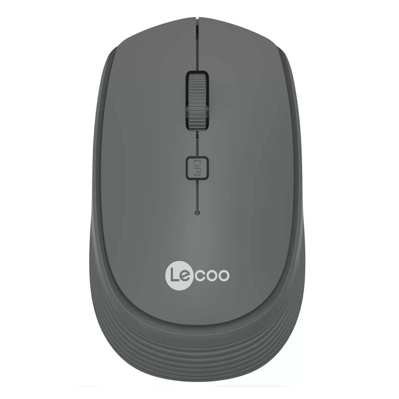 خرید و قیمت ماوس بی سیم لکو مدل WS202