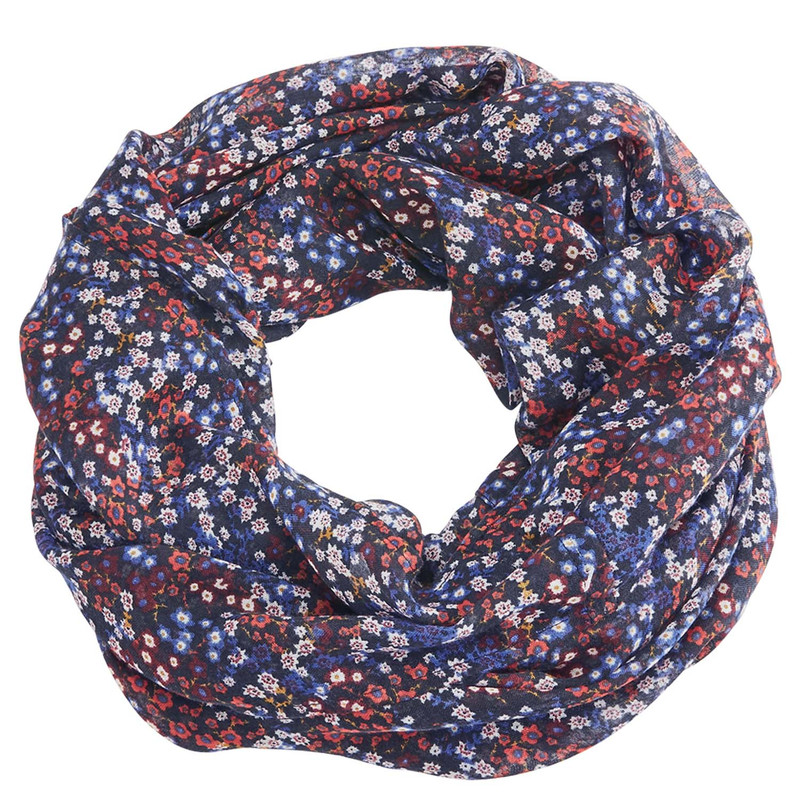 شال زنانه اس.اولیور مدل رینگی کد 39.709.91.3239.59A5