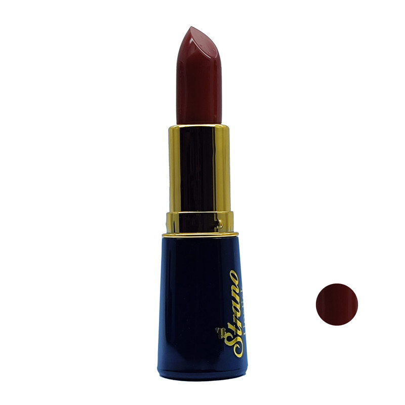 رژ لب جامد استرانو شماره 208