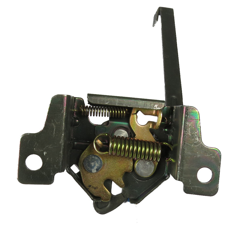 قفل درب موتور اچ آی سی کد 3118496 مناسب برای تیبا