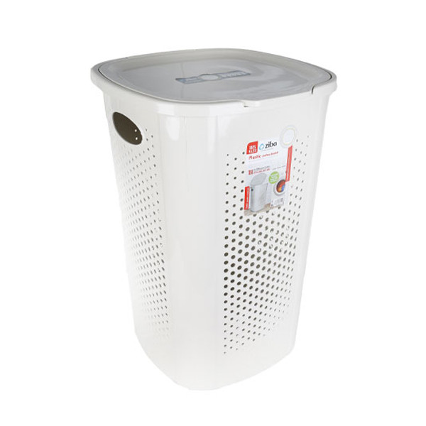 سبد رخت چرک زیبا مدل اسکارلت کد DH534