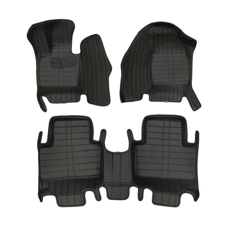 خرید و قیمت کفپوش سه بعدی خودرو مدل M01 مناسب برای ولوو XC 90