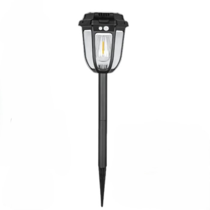 خرید و قیمت چراغ پارکی خورشیدی مدل CL-D68