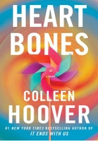 کتاب (Heart Bones (Colleen Hoover