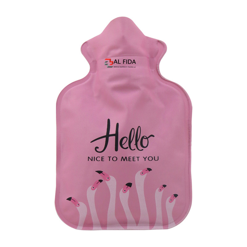 کیسه آب گرم کودک آل فیدا مدل 12A06