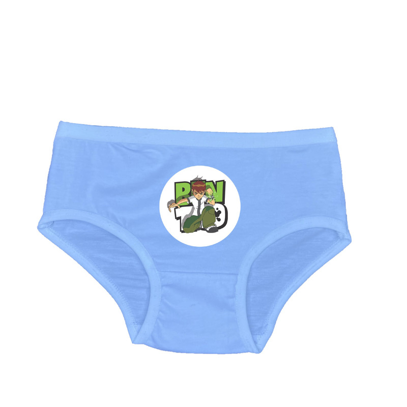 شورت پسرانه مدل چاپدار کد M13