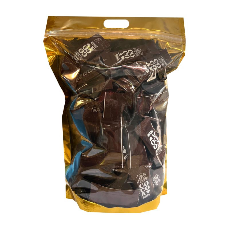 شکلات مینی تریا شیری آی سودا - 500 گرم