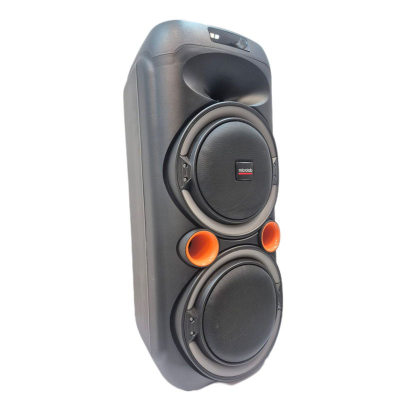 پخش کننده خانگی میکرولب مدل tond 64