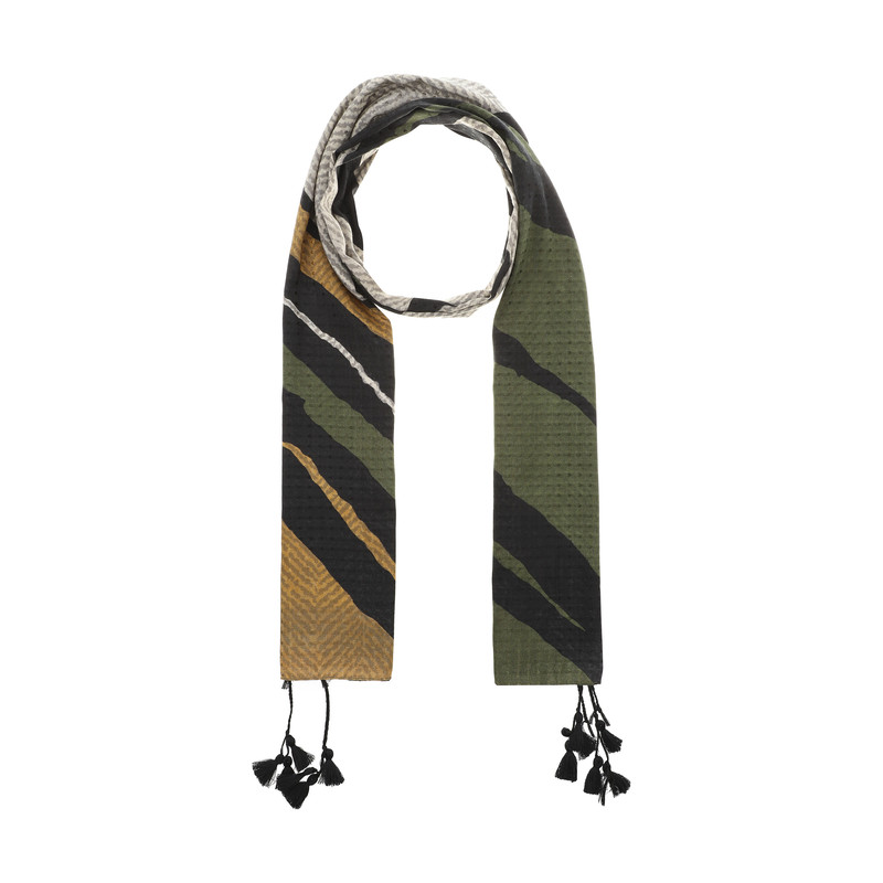 شال زنانه سیدونا مدل SI09016