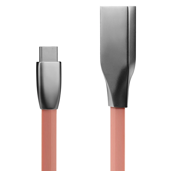 کابل تبدیل USB به USB-C مدل MC-C004 طول 1 متر 11